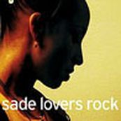 Sade - LOVERS ROCK