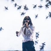 2 luglio 2025 - Ippodromo Snai San Siro - Milano - Thirty Seconds To Mars in concerto