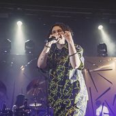 26 maggio 2022 - Atlantico Live - Roma - Madame in concerto