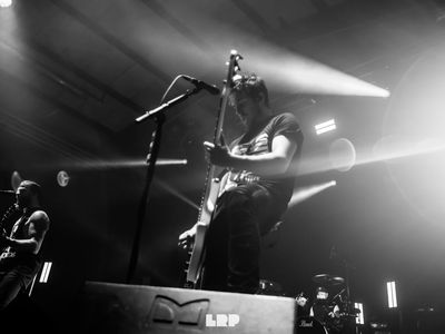 Bullet For My Valentine