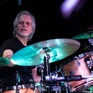 Dave Weckl