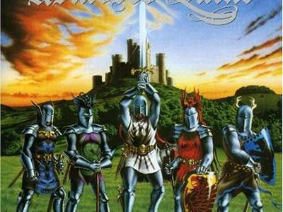 L&apos;heavy anni Ottanta: si risentono gli Armored Saint