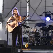 12 luglio 2025 - Altraonda Festival - Porto Antico - Genova - Irene Buselli in concerto 12 luglio 2025 - Altraonda Festival - Porto Antico - Genova - Irene Buselli in concerto