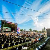 24 giugno 2021 &ndash; Parco Caserme Rosse - OLTRE festival - Bologna &ndash; Frah Quintale in concerto