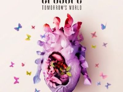 Erasure: arriva ad ottobre il nuovo album &apos;Tomorrow&apos;s World&apos; 