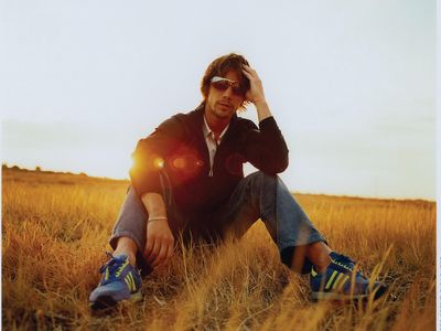 Jamiroquai
