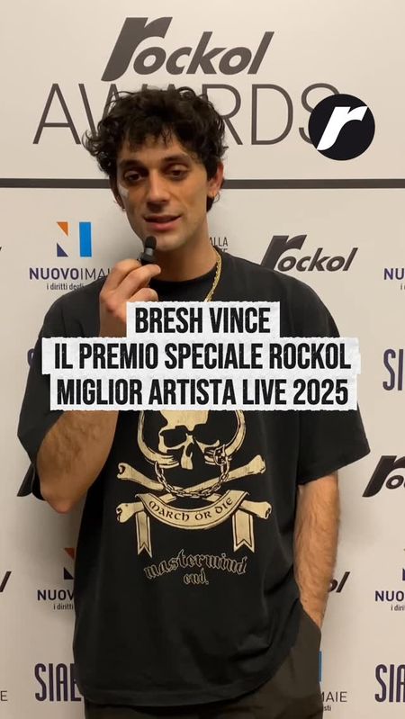 Bresh - 