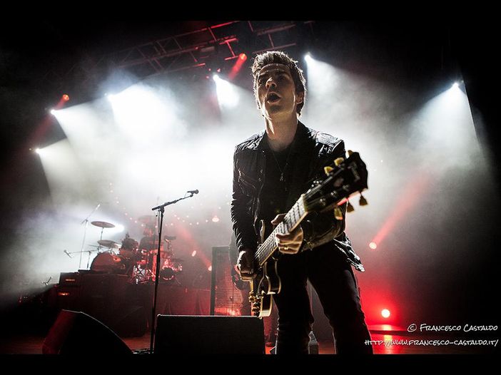 Concerti, Stereophonics: una data a febbraio a Milano Concerti, Stereophonics: una data a febbraio a Milano