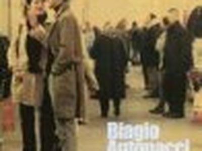 CONVIVENDO PARTE 1 Biagio Antonacci
