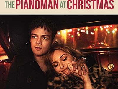 Jamie Cullum live in Italia: &apos;Sul palco mi ispiro a Pete Townshend&apos;
