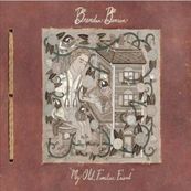 Brendan Benson - MY OLD FAMILIAR FRIEND