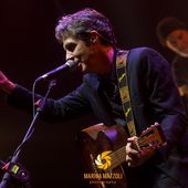10 novembre 2018 - Teatro della Tosse - Genova - Luca Barbarossa in concerto