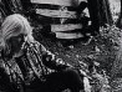 PEGI YOUNG Pegi Young