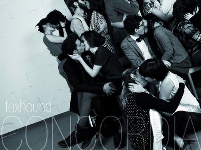 The Observer 2012: l'intervista ai Foxhound