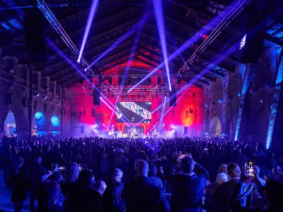Venezia Sounds