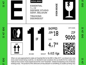 Soulwax From Deewee
