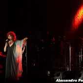 11 maggio 2012 - PalaBrescia - Brescia - Fiorella Mannoia in concerto 11 maggio 2012 - PalaBrescia - Brescia - Fiorella Mannoia in concerto