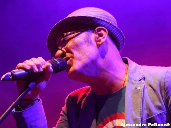 Baccini: anche una cover di Ivan Graziani nel nuovo album