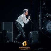 25 luglio 2018 - Ippodromo del Galoppo - Milano - Alanis Morissette in concerto 25 luglio 2018 - Ippodromo del Galoppo - Milano - Alanis Morissette in concerto