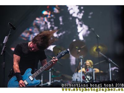 Foo Fighters, ancora un&apos;anteprima da &apos;Sonic highways&apos; - AUDIO/FOTO