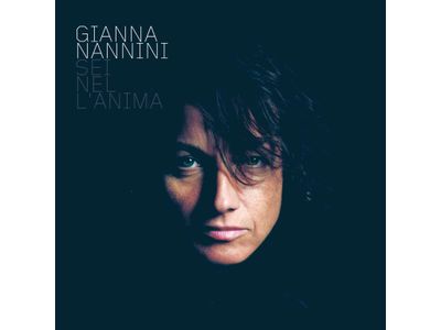 Gianna Nannini