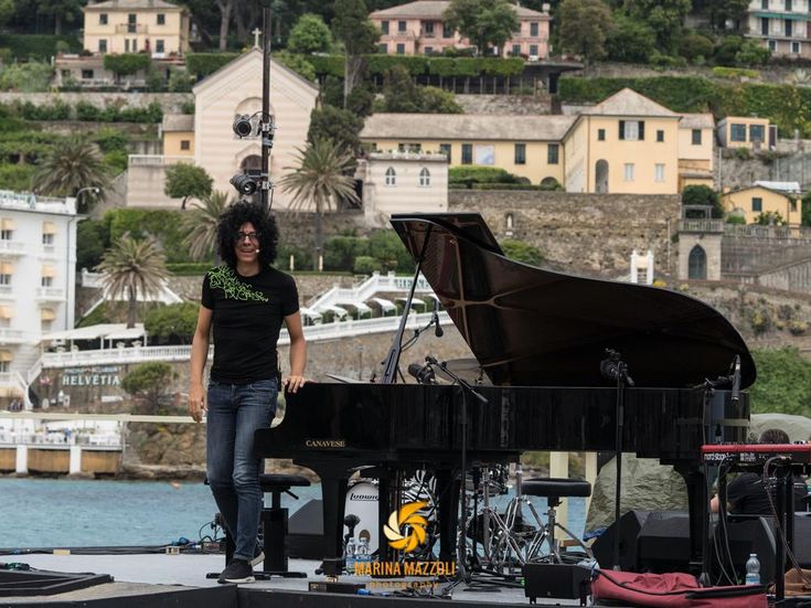 Giovanni Allevi firma la colonna sonora del film &apos;Aria&apos;
