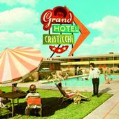 Simone Cristicchi - GRAND HOTEL CRISTICCHI