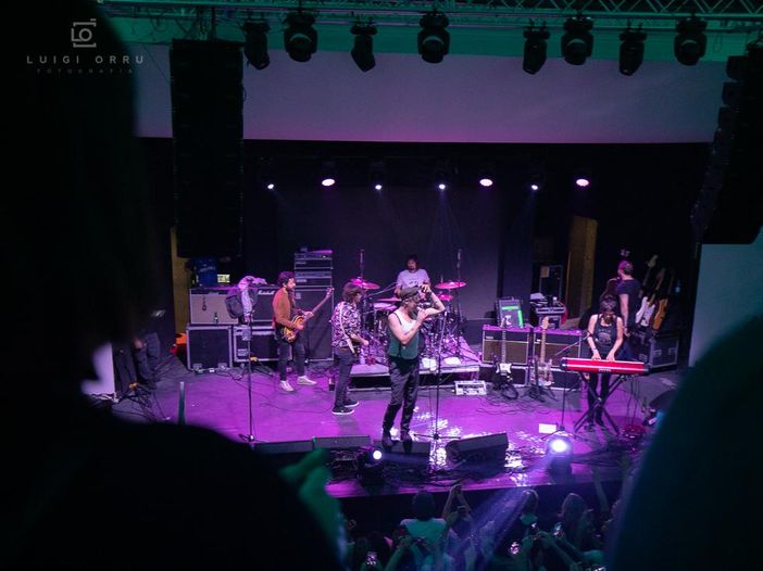 Voci: Pete Doherty reciterà in un film di Adam Green  Voci: Pete Doherty reciterà in un film di Adam Green