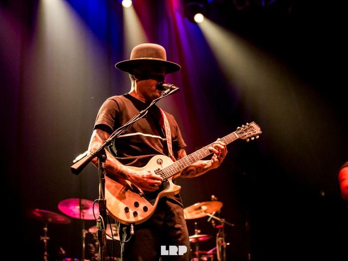 Ben Harper, 6 date con gli Innocent Criminals in Italia a luglio