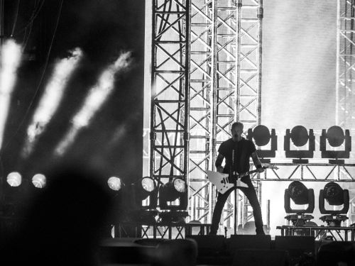 Il manager dei Metallica: 'Lo streaming si mangerà il download'