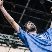 6 luglio 2022 - Lucca Summer Festival - Piazza Napoleone - Lucca - Kasabian in concerto