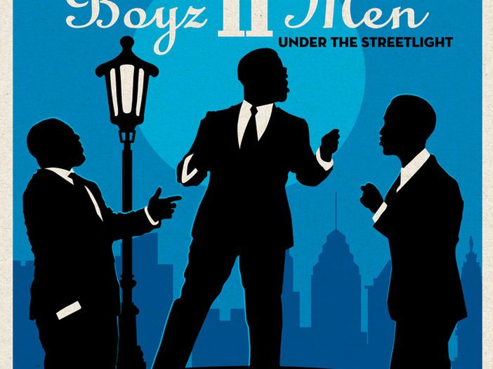 Tensioni e disavventure per i Boyz II Men Tensioni e disavventure per i Boyz II Men