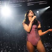 13 novembre 2025 - Alcatraz - Milano - Wolf Alice in concerto 13 novembre 2025 - Alcatraz - Milano - Wolf Alice in concerto