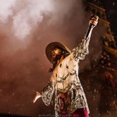 6 luglio 2019 - Pistoia Blues - Piazza del Duomo - Pistoia - Thirty Seconds to Mars in concerto