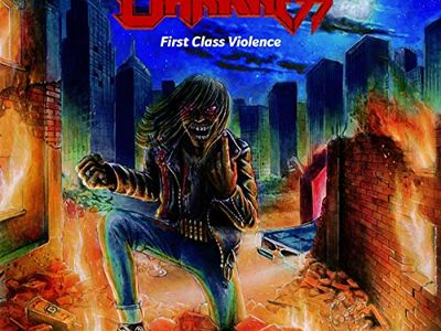 Darkness a tutto volume: 'Basta con i musicisti che si piangono addosso'