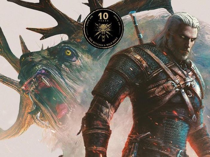 &quot;The Witcher in Concert&quot; a Milano