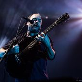 3 aprile 2019 - Mediolanum Forum - Assago (Mi) - Dave Matthews Band in concerto