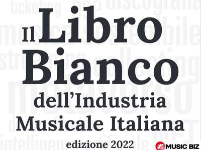 Libro Bianco 2022