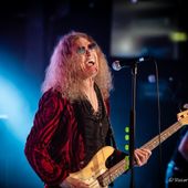 21 maggio 2024 - Orion - Ciampino (Rm) - Glenn Hughes in concerto