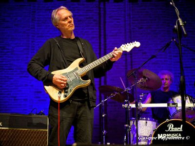 Tom Verlaine
