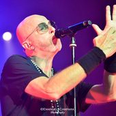 24 ottobre 2023 - Alcatraz - Milano - Negrita in concerto