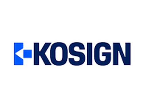 Publishing, Kobalt lancia Kosign