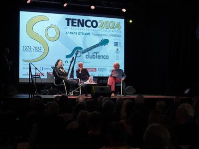 Tenco 2024