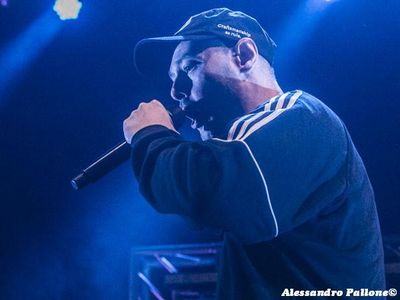 Rap Race: il 9 settembre all’Ippodromo di Milano tra rapper e cavalli