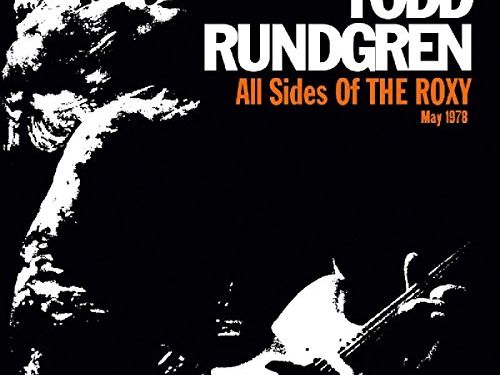 Tour e Covid, Todd Rundgren sperimenta i concerti online geo-limitati