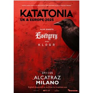 Katatonia