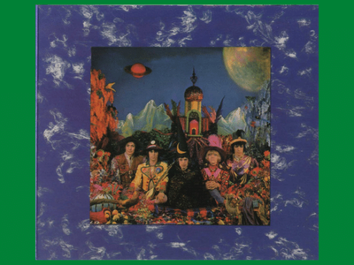 Rolling Stones