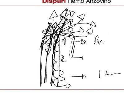 Remo Anzovino approda al quarto album con &apos;Viaggiatore immobile&apos;