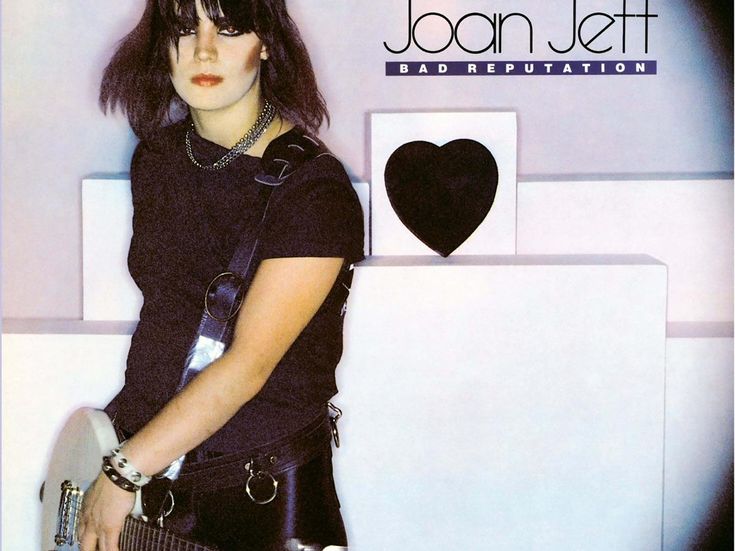 Joan Jett