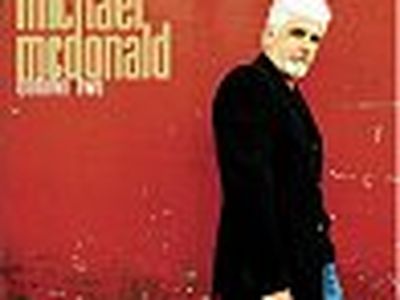 MOTOWN TWO Michael McDonald